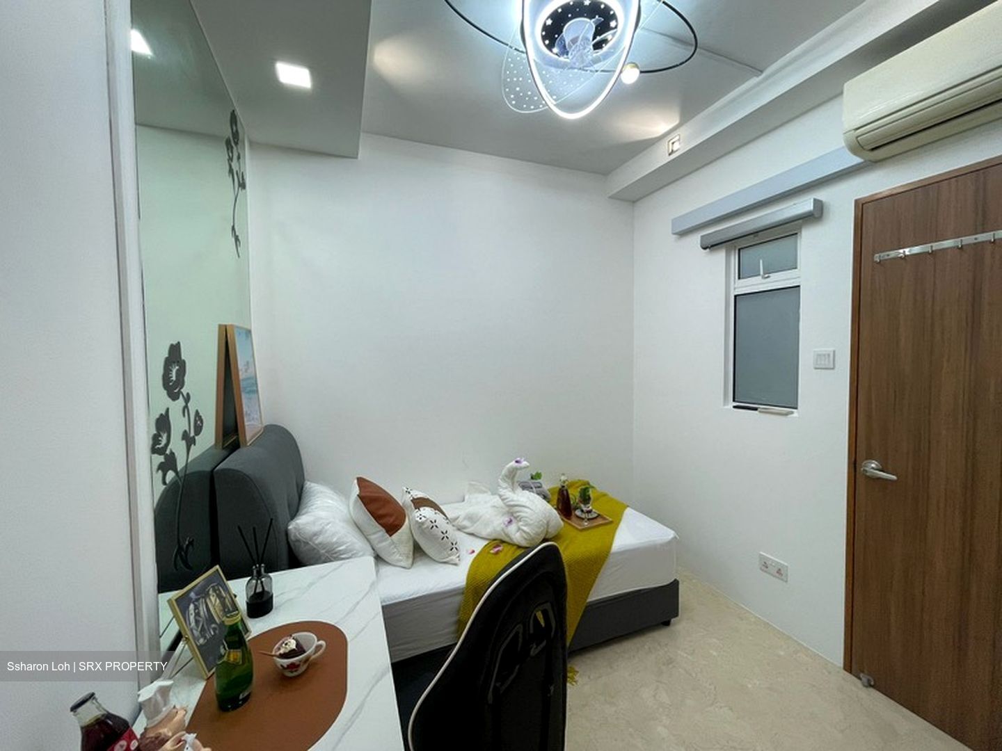 Edelweiss Park Condominium (D17), Condominium #501175521